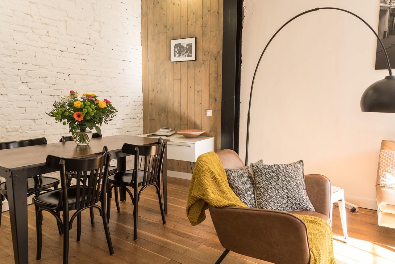 Bed and Breakfast The Warehouse Amsterdam Esterno foto