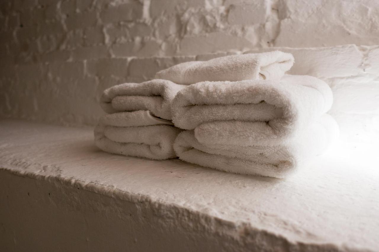 Bed and Breakfast The Warehouse Amsterdam Esterno foto